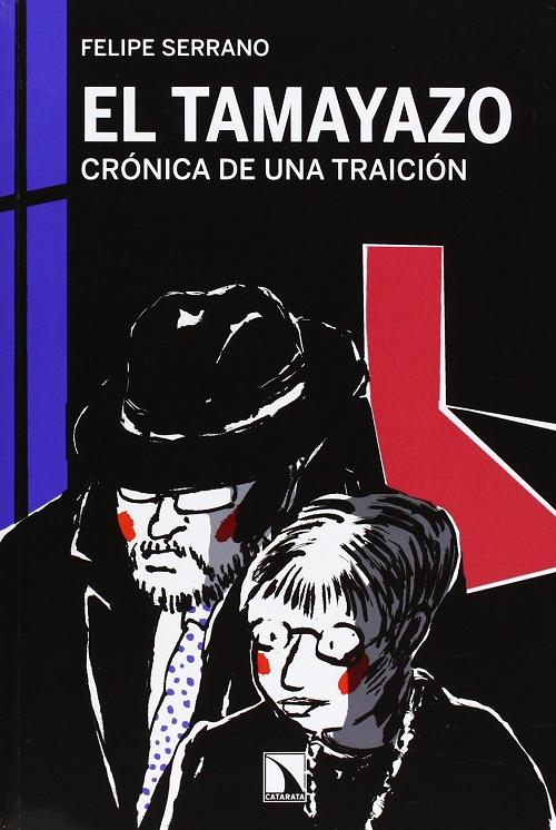 El tamayazo "Crónica de una traición"