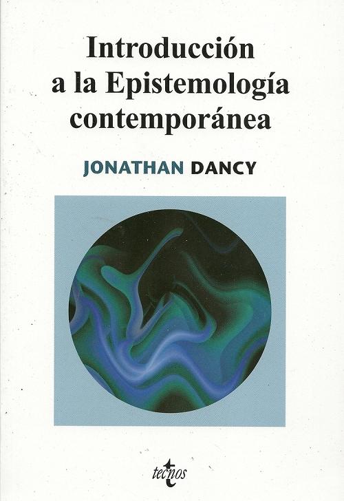 Introducción a la Epistemología contemporánea