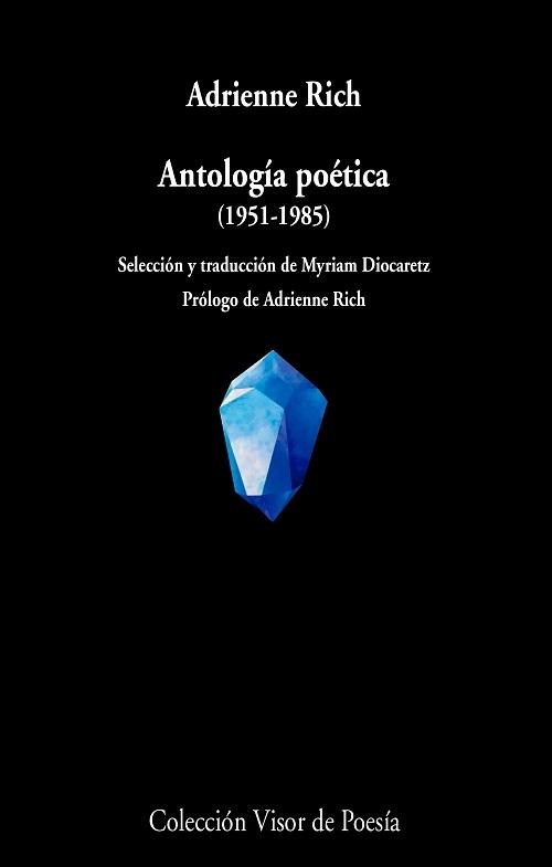 Antología poética (1951-1985) 