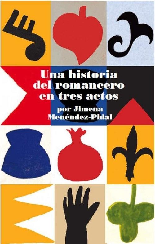 Una historia del romancero en tres actos