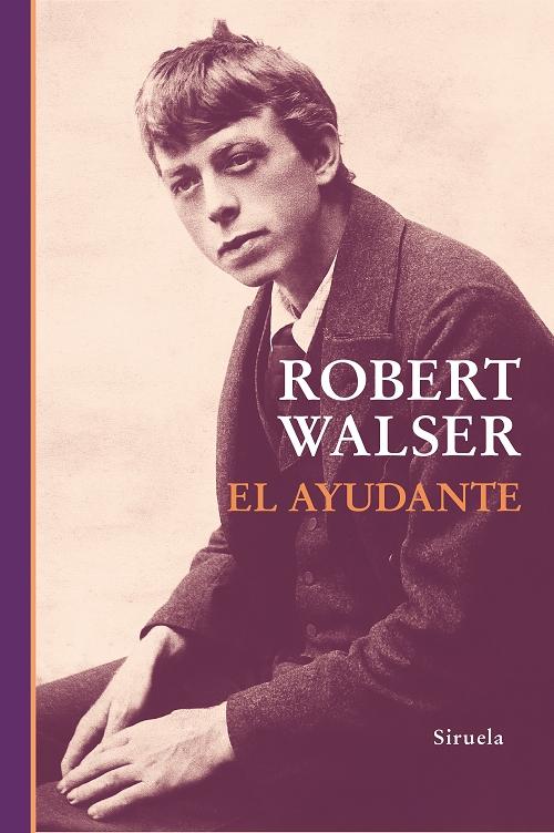 El ayudante "(Biblioteca Walser)"