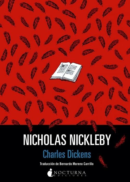 Nicholas Nickleby