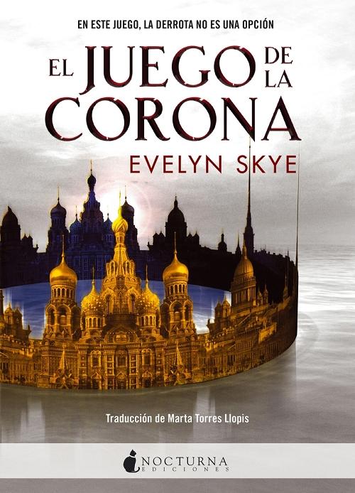 El juego de la corona