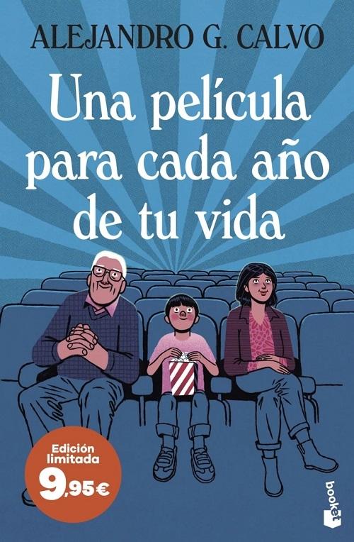 Una película para cada año de tu vida "(Edición limitada)"