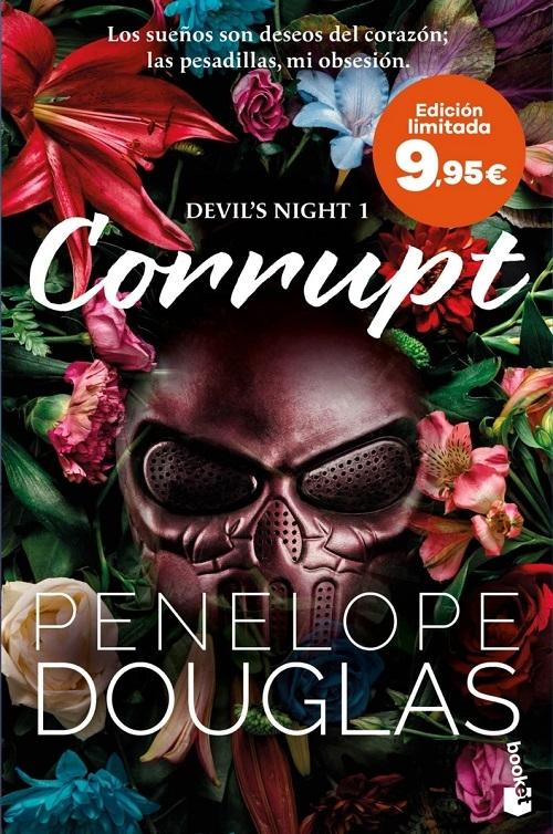 Corrupt "(Devil's Night - 1) (Edición limitada)"
