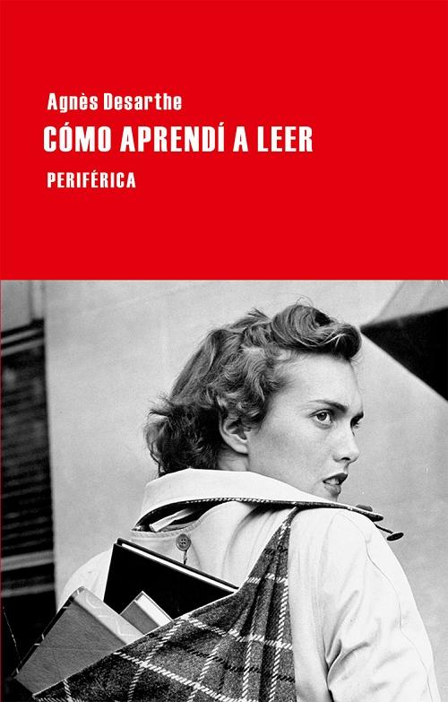 Cómo aprendí a leer.