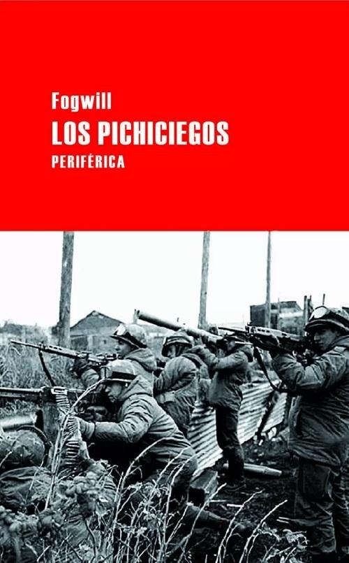 Los pichiciegos