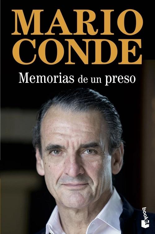 Memorias de un preso