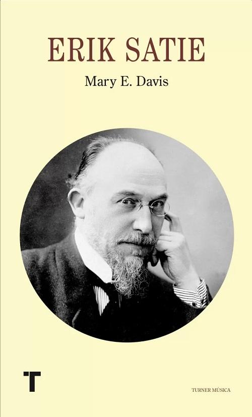 Erik Satie.
