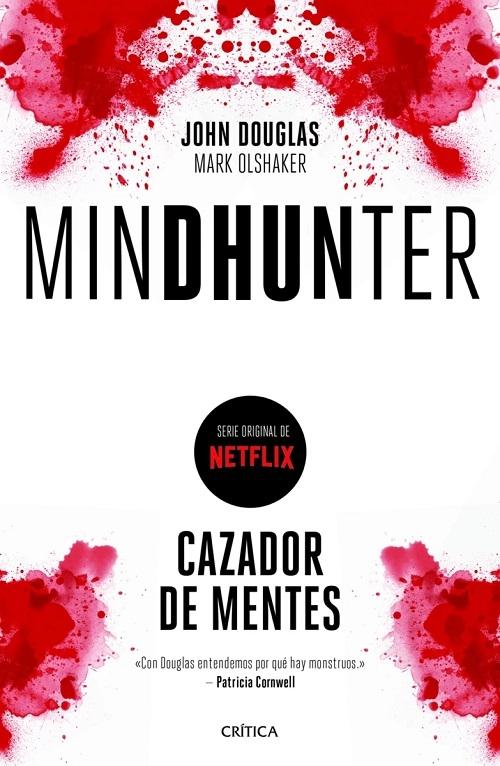 Cazador de mentes "Mindhunter"