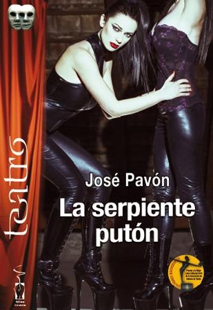 La serpiente putón