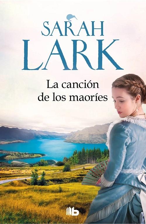 La canción de los maoríes "(Trilogía de la Nube Blanca - 2)"