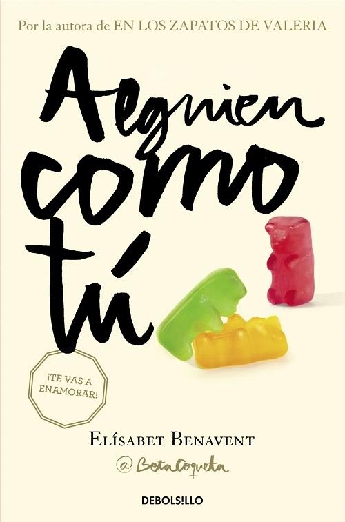 Alguien como tú "(Mi elección - 2)"