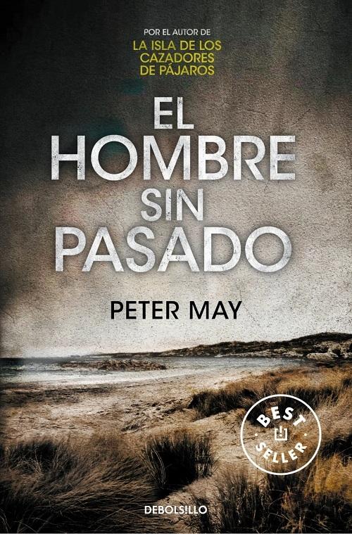 El hombre sin pasado "(Trilogía de Lewis - 2)"