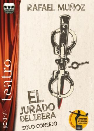 El jurado delibera / Solo consejo