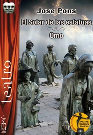El Solar de las estatuas / Omo