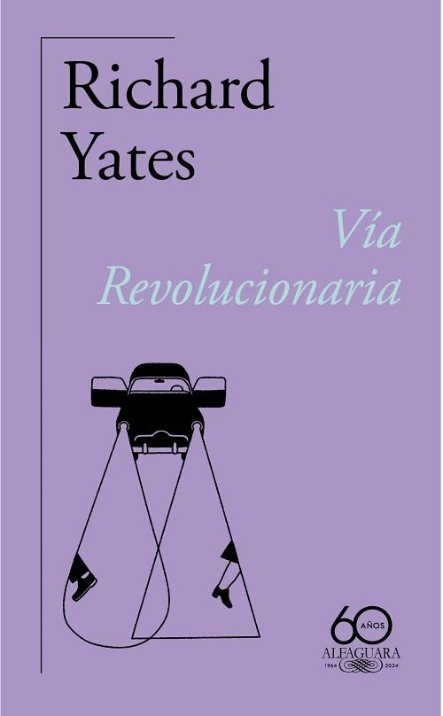 Vía Revolucionaria "(60 años)"
