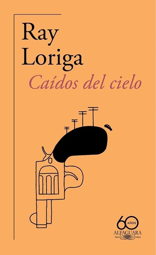 Caídos del cielo "(60 años)"