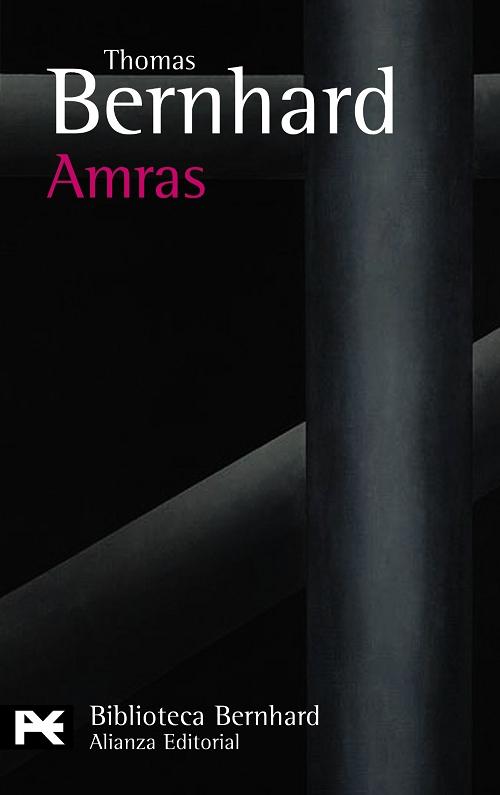 Amras "(Biblioteca Bernhard)"
