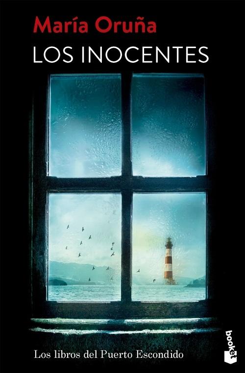 Los inocentes "(Los libros del Puerto Escondido - 6)"