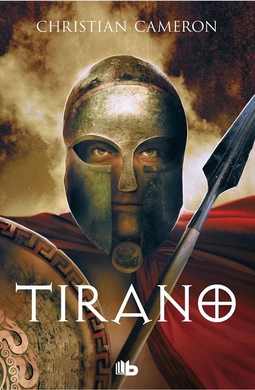 Tirano "(Saga Tirano - 1)"
