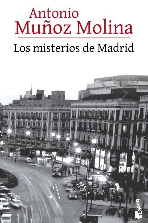 Los misterios de Madrid