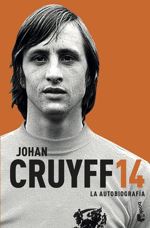 14 "La autobiografía (Johan Cruyff)"