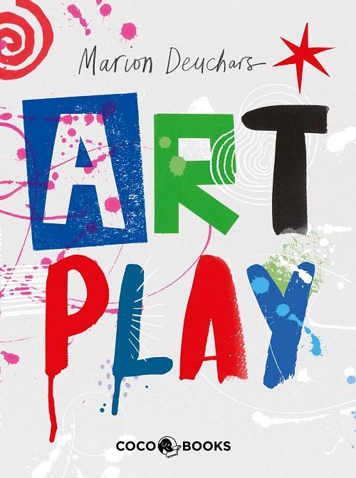 Art Play "Dibujo, color, pintura y más..."