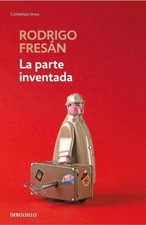 La parte inventada "(I)"