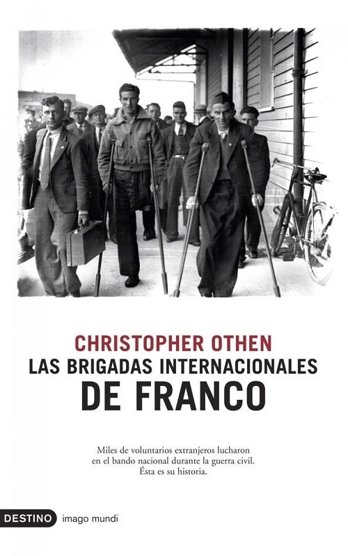 Las brigadas Internacionales de Franco