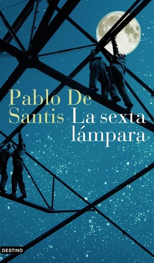 La séxta lámpara