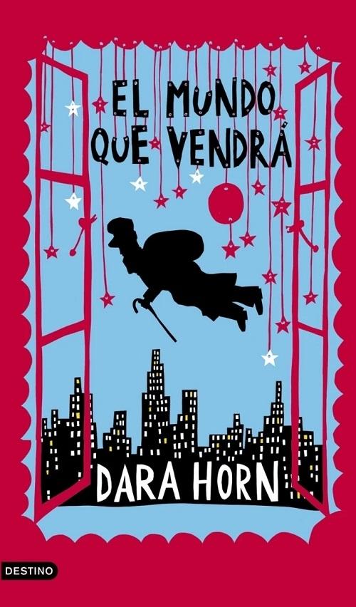 El mundo que vendrá