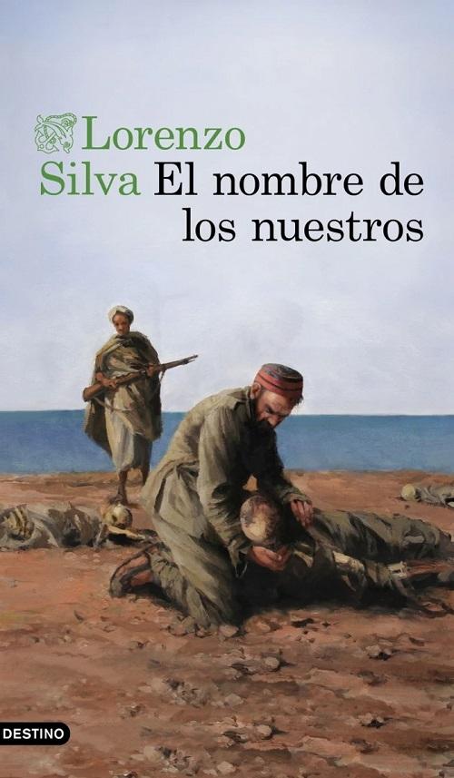 El nombre de los nuestros "[Edición revisada en el centenario del «Desastre de Annual» (1921-2021)]"