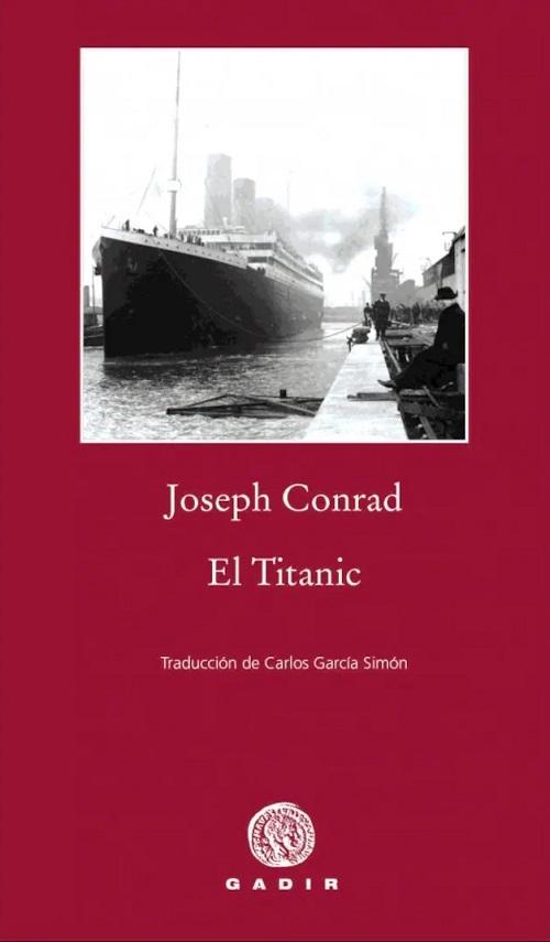 El Titanic