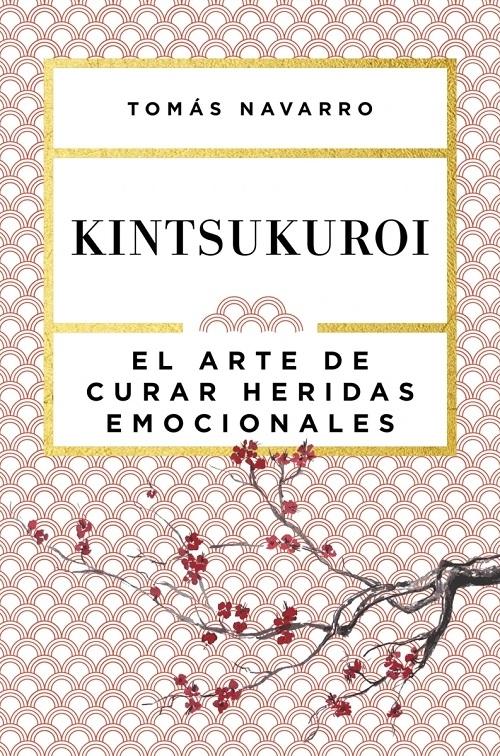Kintsukuroi "El arte de curar heridas emocionales".
