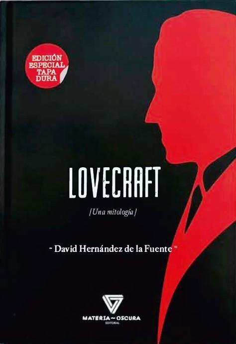 Lovecraft "Una mitología"