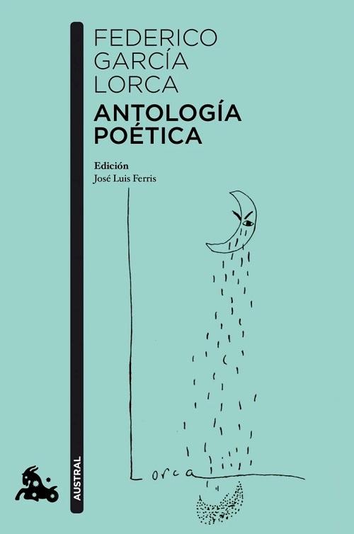 Antología poética "(Federico García Lorca)"