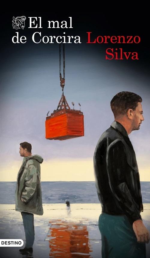 El mal de Corcira "(Serie Bevilacqua y Chamorro - 12)"