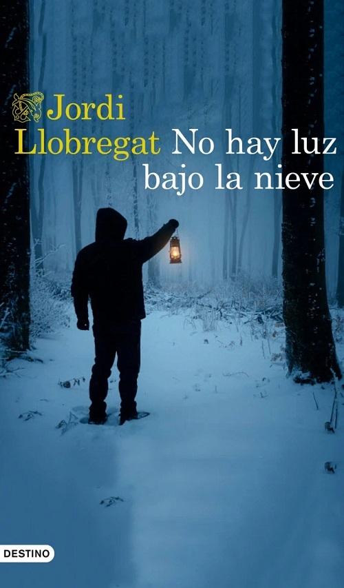 No hay luz bajo la nieve
