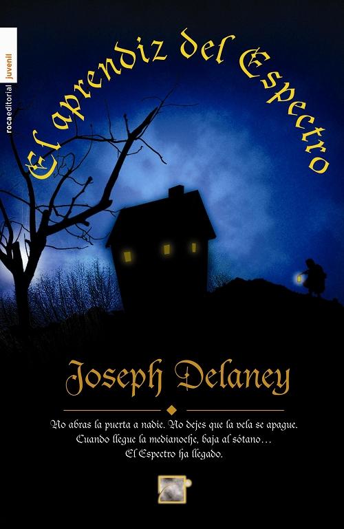 El aprendiz del Espectro "Crónicas de Ward / El séptimo hijo - 1"