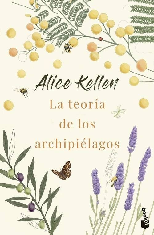 La teoría de los archipiélagos.