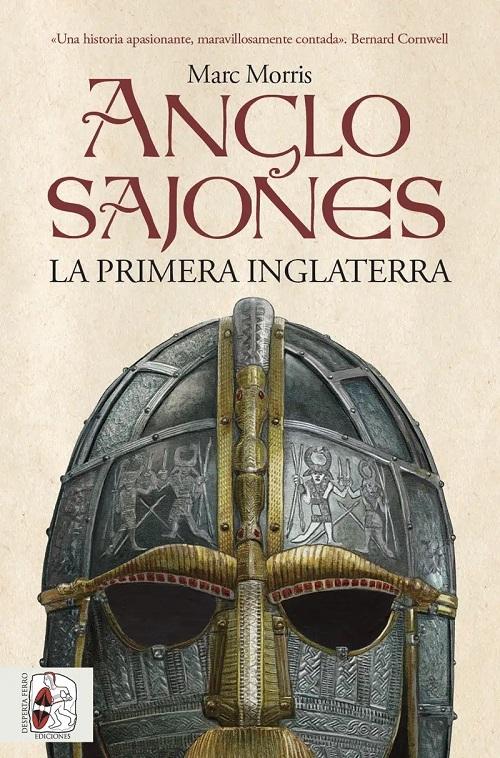 Anglosajones "La primera Inglaterra"