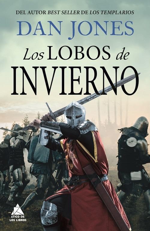 Los lobos de invierno "(Los perros de Essex - 2)"
