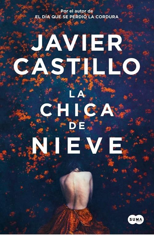 La chica de nieve