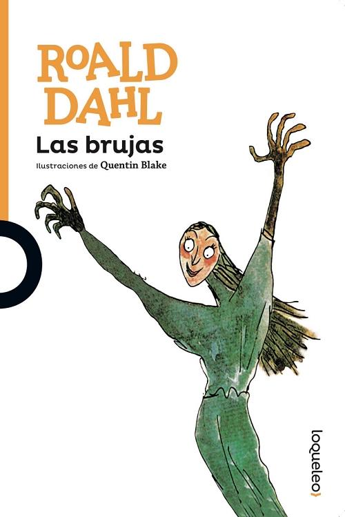 Las brujas.