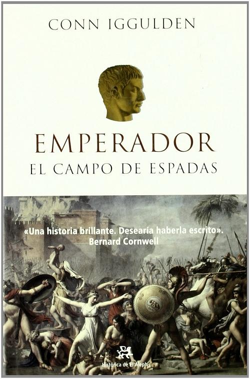 El campo de espadas "Emperador - III"