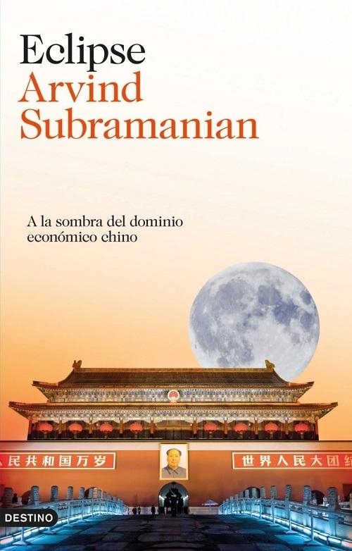 Eclipse "A la sombra del dominio económico chino"