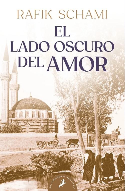 El lado oscuro del amor