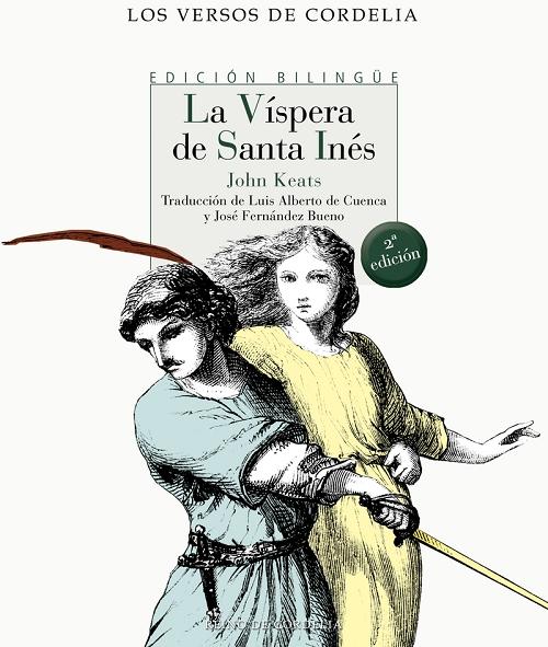 La víspera de Santa Inés