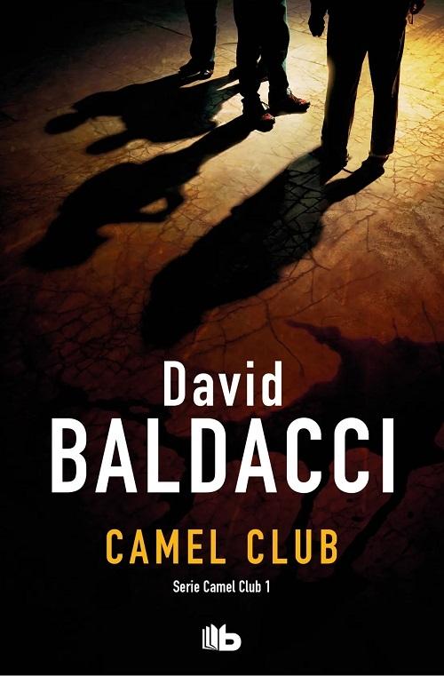 Camel Club "(Serie Camel Club - 1)"